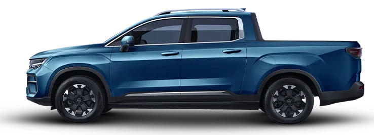 Riddara Aspire Econ 2WD